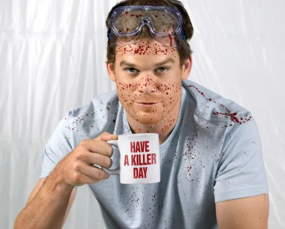 Dexter Thumb