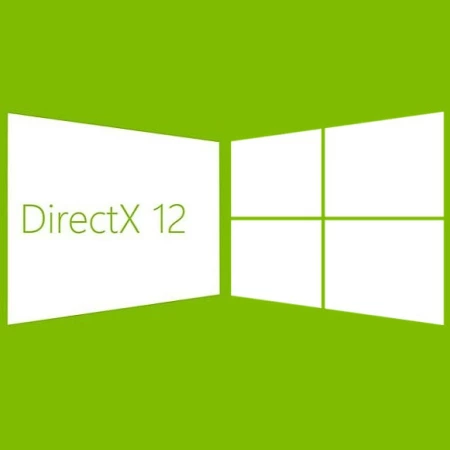 Directx12 Windows Logo Thumb