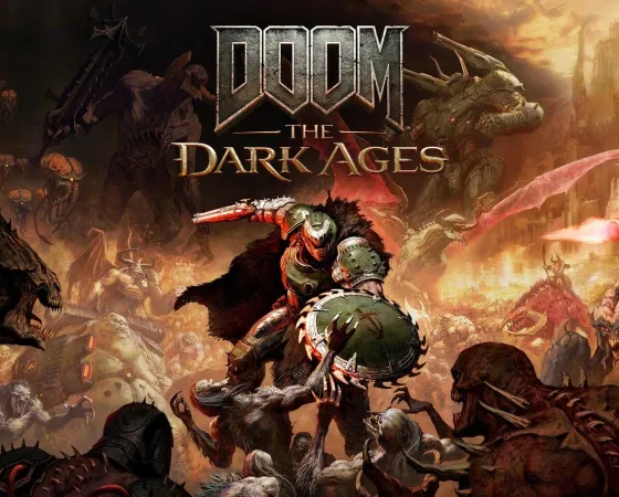 Doom The Dark Age Thumb