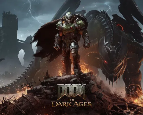 Doome Dark Ages Prez1 Thumb