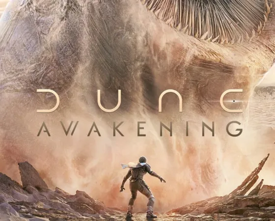 Dune Awakening Thumb