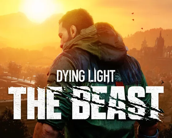 Dying Light The Beast Thumb