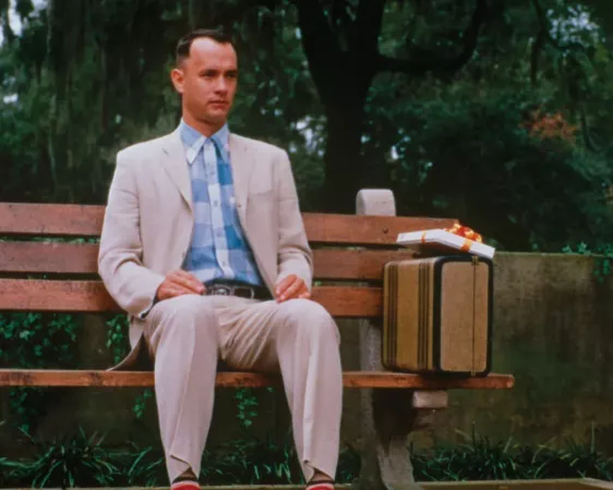 Forrest Gump Attend Thumb
