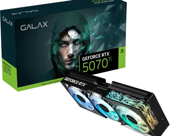 Galax Rtx 5070 Ti 1 Click Oc Thumb