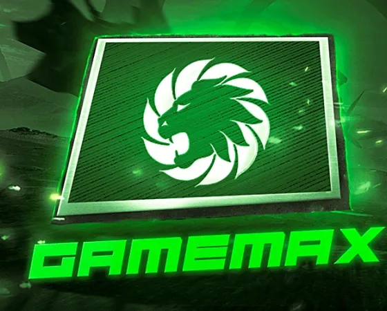 Gamemax Thumb