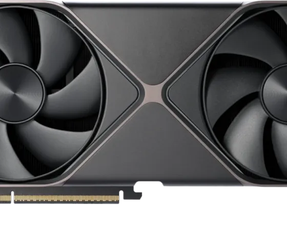 Geforce Rtx 5090 Fe Face Thumb