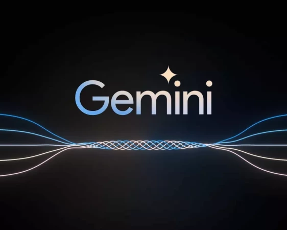 Gemini Google Thumb