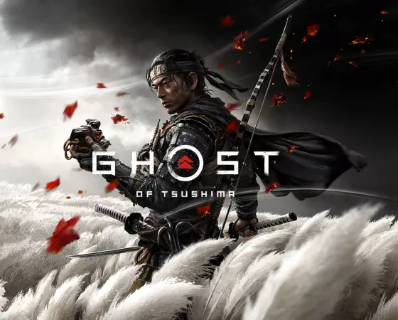 Ghost Of Tsushima Titre Thumb