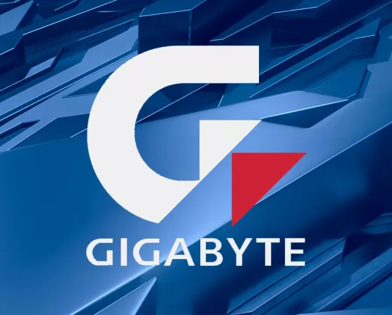 Gigabyte Logo Thumb