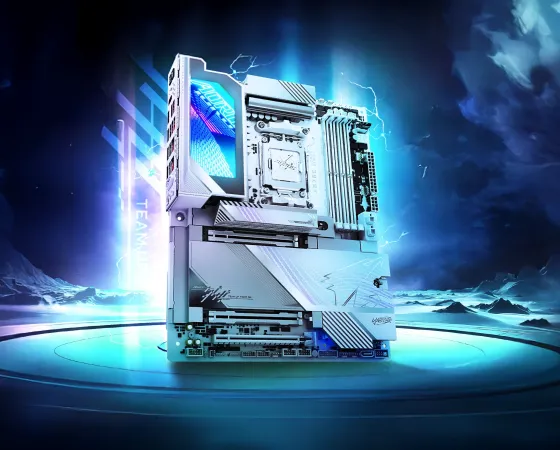 Gigabyte X870e Aorus Master X3d Ice Banniere Thumb