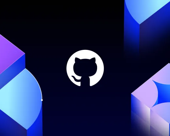 Github Logo Cat Thumb