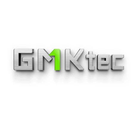 Gmktec Logo Thumb