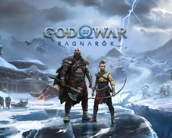 God Of War Ragnarok Pc Thumb