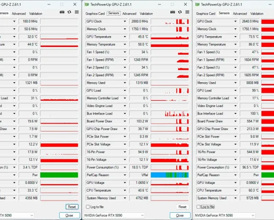 Gpu Z Rtx 5090 Fe Frequences3 Thumb