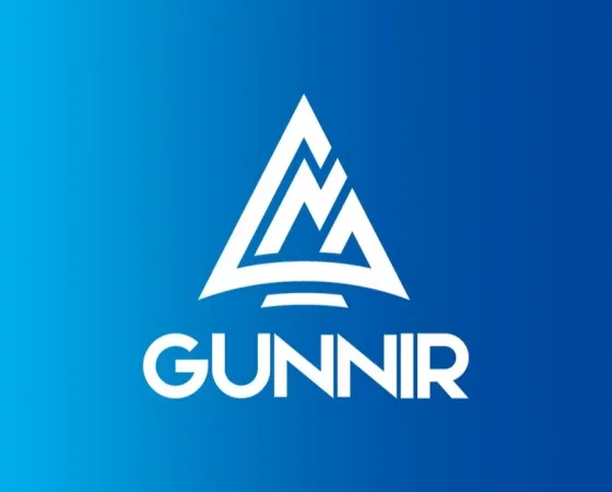 Gunnir Logo Thumb