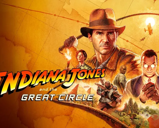 Indiana Jones Et Le Cercle Ancien Prez1 Thumb