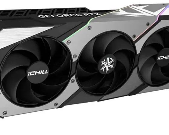 Inno3d Rtx 5090 Ichill X3 Thumb