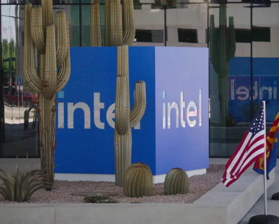 Intel Arizona Fab Logo Thumb