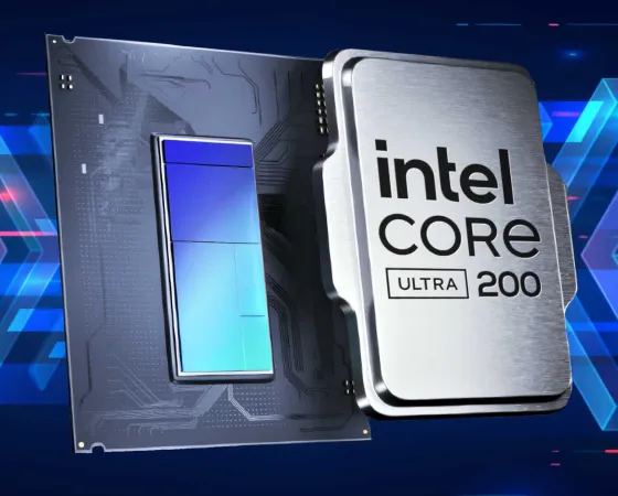 Intel Core 200 Ultra Logo Thumb