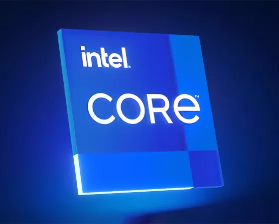 Intel Core Logo Thumb