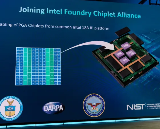 Intel Foundry Direct Connect Fpga Chiplet Thumb