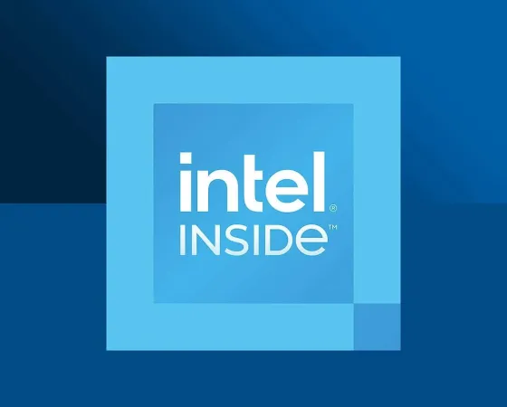 Intel Inside Thumb