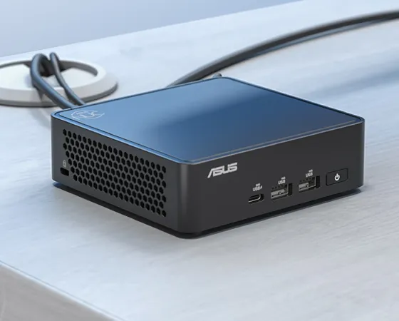 Intel Nuc 15 Pro Thumb