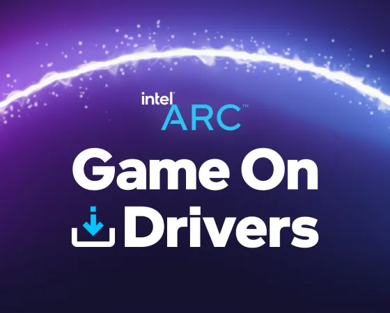 Intel Pilotes Graphiques Thumb
