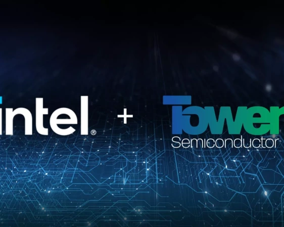 Intel Tower Semiconductor Acquisition Thumb