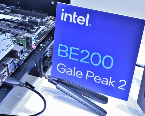 Intel Wifi 7 Demo Be200 Gale Peak Thumb