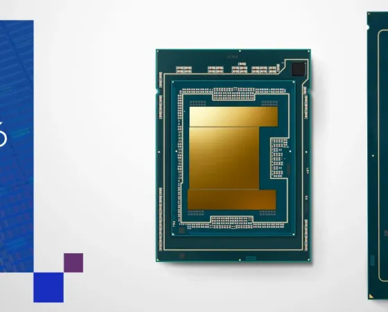 Intel Xeon6 Processors Thumb