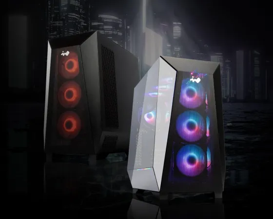 Inwin Prism Thumb