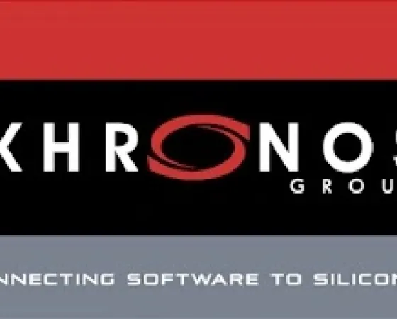 Khronos Group Logo Thumb