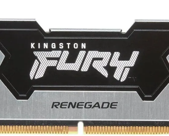 Kingston Ddr5 Fury Renegade Thumb