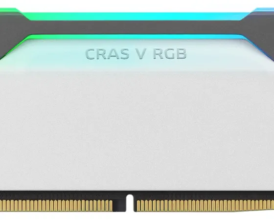 Klevv Cras V Rgb Rog Certified Thumb