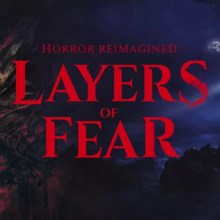 Layers Of Fears Thumb