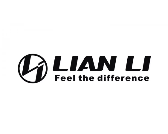 Lian Li Logo Thumb