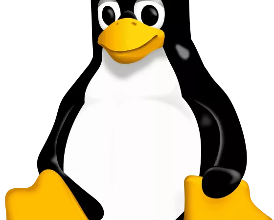 Linux Logo Thumb