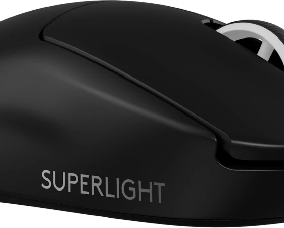 Logitech G Pro X Superlight 2 Thumb