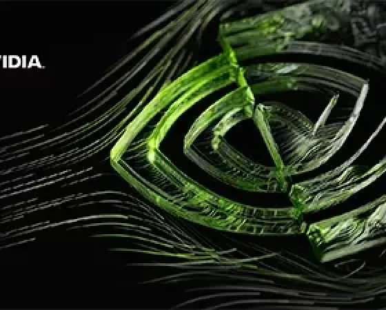 Logo Nvidia Geforce Rtx 4060 Fhd Thumb