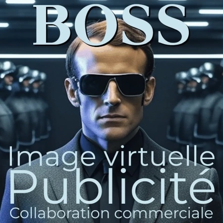 Macron Collaboration Commerciale Thumb