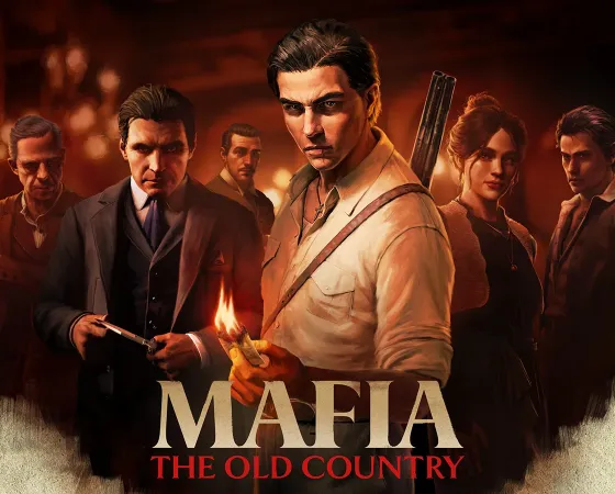 Mafia The Old Country Thumb