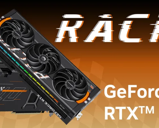 Manli Rtx 5080 Gallardo Thumb