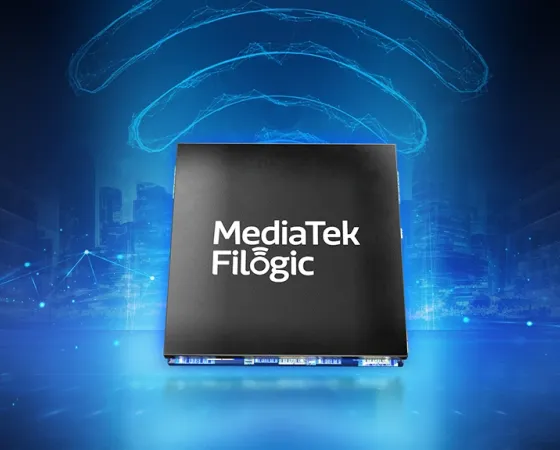 Mediatek Filogic Wifi Thumb