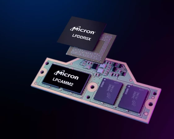 Micron Lpcamm2 Lpddr5x Module Thumb