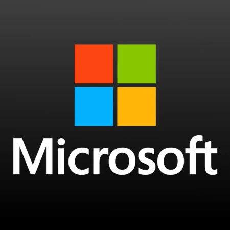 Microsoft Logo Thumb