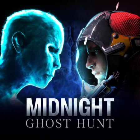 Midnight Ghost Hunt Thumb
