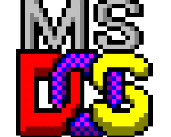Msdos Logo Thumb