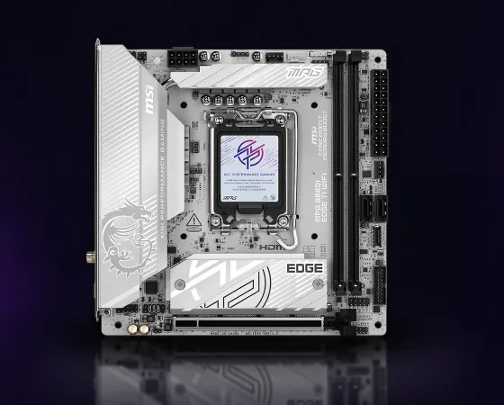 Msi B860i Edge Ti Wifi Banniere Thumb