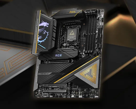 Msi Meg Z890 Ace Banniere Thumb